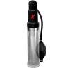 PDX ELITE - BOMBA DE ONDAS ESTIMULADORAS MASTURBADORA CON VIBRACIÓN SUCK N PUMP STROKER