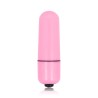 GLOSSY - SMALL BALA VIBRADORA ROSA INTENSO