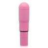 GLOSSY - POCKET VIBRADOR ROSA INTENSO