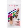 CALEXOTICS - BALA PINTALABIOS RECARGABLE HIDE and PLAY SOFT ROSA