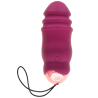 RITHUAL - REVA HUEVO CONTROL REMOTO SISTEMA UPandDOWN VIBRACIÓN