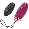 RITHUAL - PRIYA HUEVO CONTROL REMOTO G-SPOT VIBRACIÓN