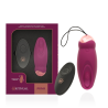 RITHUAL - PRIYA HUEVO CONTROL REMOTO G-SPOT VIBRACIÓN