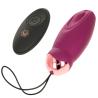 RITHUAL - PRIYA HUEVO CONTROL REMOTO G-SPOT VIBRACIÓN