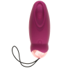RITHUAL - PRIYA HUEVO CONTROL REMOTO G-SPOT VIBRACIÓN