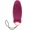 RITHUAL - PRIYA HUEVO CONTROL REMOTO G-SPOT VIBRACIÓN