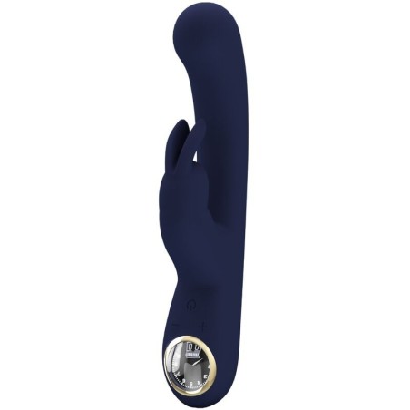 PRETTY LOVE - LAMAR VIBRADOR RABBIT and PUNTO G AZUL
