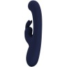 PRETTY LOVE - LAMAR VIBRADOR RABBIT and PUNTO G AZUL