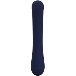 PRETTY LOVE - LAMAR VIBRADOR RABBIT and PUNTO G AZUL