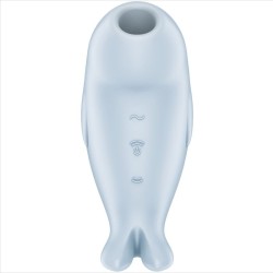 SATISFYER - SEAL YOU SOON SUCCIONADOR DE CLITORIS