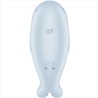 SATISFYER - SEAL YOU SOON SUCCIONADOR DE CLITORIS