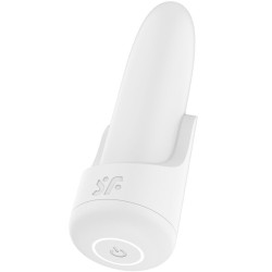 SATISFYER - PLAYFUL FOUR SET VIBRADORES 4 EN 1 POWER BULLET