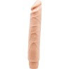 BAILE - JACK VIBRADOR REALÍSTICO 26 CM NATURAL