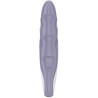 SATISFYER - AIR PUMP VIBRATOR 1 VIBRADOR G-SPOT INFLABLE MORADO