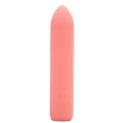 JE JOUE - ILY BALA VIBRADORA ROSA