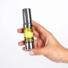 SECRETPLAY - VIBRADOR LÍQUIDO ESTIMULADOR UNISEX STRONG 15 ML