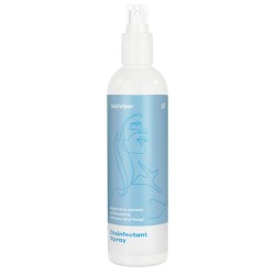 SATISFYER - WOMAN SPRAY DESINFECTANTE 300 ML