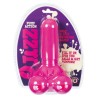 SPENCER and FLEETWOOD - JIZZ JUEGO DE BEBER