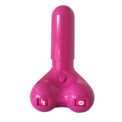 SPENCER and FLEETWOOD - JIZZ JUEGO DE BEBER
