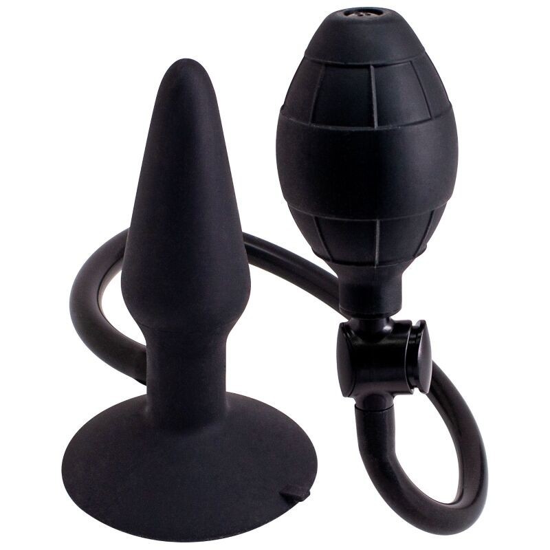 SEVEN CREATIONS - PLUG INFLABLE S SEVEN CREATIONS - PLUG INFLABLE S