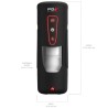 PDX ELITE - MILK ME HOTTER MASTURBADOR AUTOMÁTICO CON THRUSTING Y VIBRACIÓN EFECTO CALOR