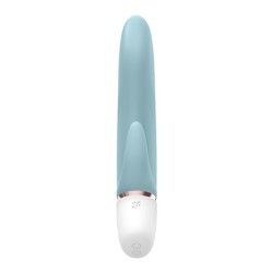 SATISFYER - MARVELOUS FOUR SET VIBRADOR and SUCCIONADOR