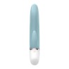 SATISFYER - MARVELOUS FOUR SET VIBRADOR and SUCCIONADOR