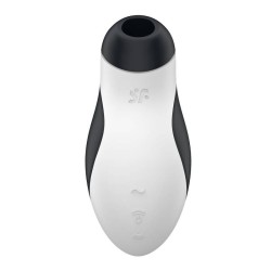 SATISFYER - ORCA AIR PULSE STIMULATOR VIBRATION