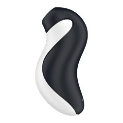 SATISFYER - ORCA AIR PULSE STIMULATOR VIBRATION
