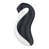 SATISFYER - ORCA AIR PULSE STIMULATOR VIBRATION
