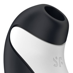 SATISFYER - ORCA AIR PULSE STIMULATOR VIBRATION