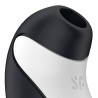 SATISFYER - ORCA AIR PULSE STIMULATOR VIBRATION