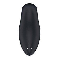 SATISFYER - ORCA AIR PULSE STIMULATOR VIBRATION