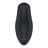 SATISFYER - ORCA AIR PULSE STIMULATOR VIBRATION