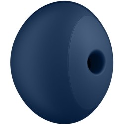 SATISFYER - AIR POWER 4 ESTIMULADOR and VIBRADOR 12 VIBRACIONES AZUL