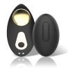 IBIZA - PANTIE VIBRADOR CONTROL REMOTO SILICONA