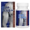 COBECO - CUM PLUS AUMENTO SEMEN 30 CÁPSULAS