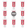 AQUA TRAVEL - LUBRICANTE BASE AGUA SABOR PIRULETA - 50 ML 81 GRATIS