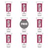 AQUA TRAVEL - LUBRICANTE BASE AGUA SABOR FRAMBUESA SALVAJE - 50 ML 81 GRATIS