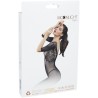 MOONLIGHT - MODELO 5 BODYSTOCKING NEGRO TALLA ÚNICA