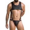 PASSION - 056 BODY ADAM NEGRO S-M