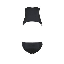PASSION - 056 BODY ADAM NEGRO S-M