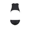 PASSION - 056 BODY ADAM NEGRO S-M