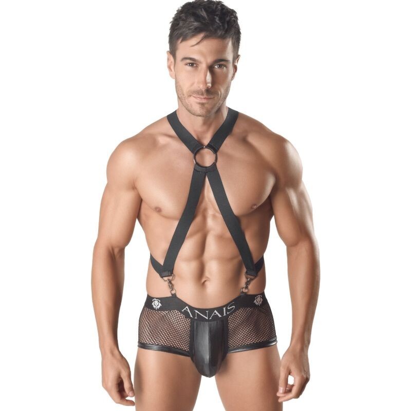 ANAIS MEN - AXEL ARNÉS I S-M