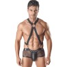 ANAIS MEN - AXEL ARNÉS I S-M