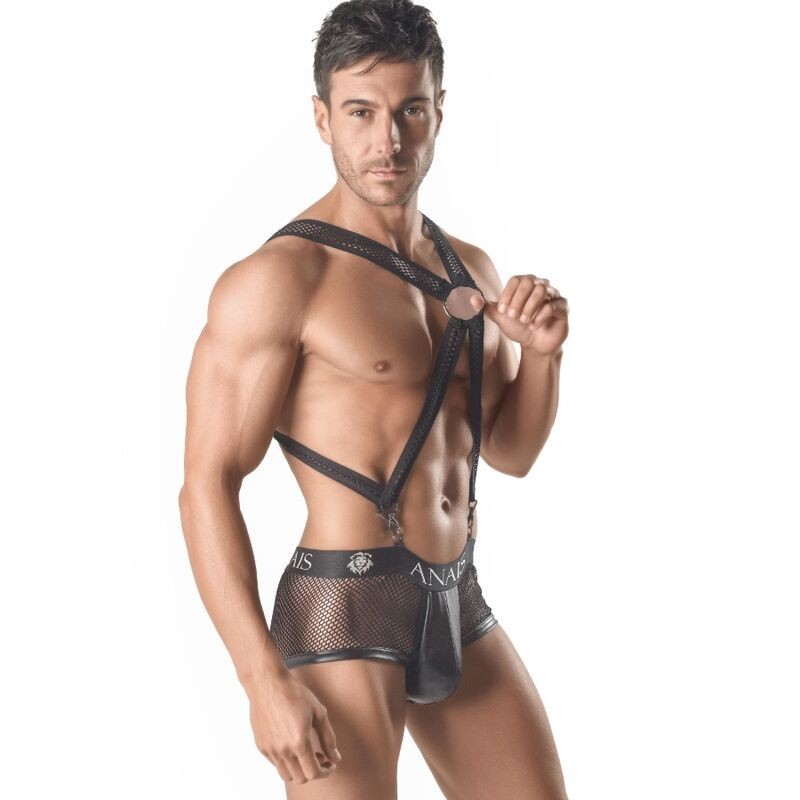ANAIS MEN - AXEL ARNÉS III S-M