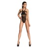 ME-SEDUCE - SAMANTHA TEDDY NEGRO S-M