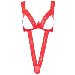 PASSION - KYOUKA TEDDY NEGRO S-M