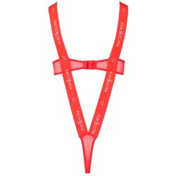 PASSION - KYOUKA TEDDY NEGRO S-M