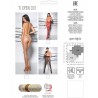 PASSION - TIOPEN 001 MEDIAS NEGRO 1-2 20 DEN